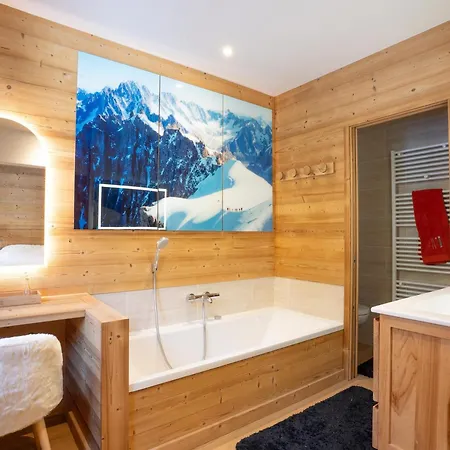 Skis Aux Pieds Avec Cheminee Et Parking - Fr-1-686-43 Apartment *